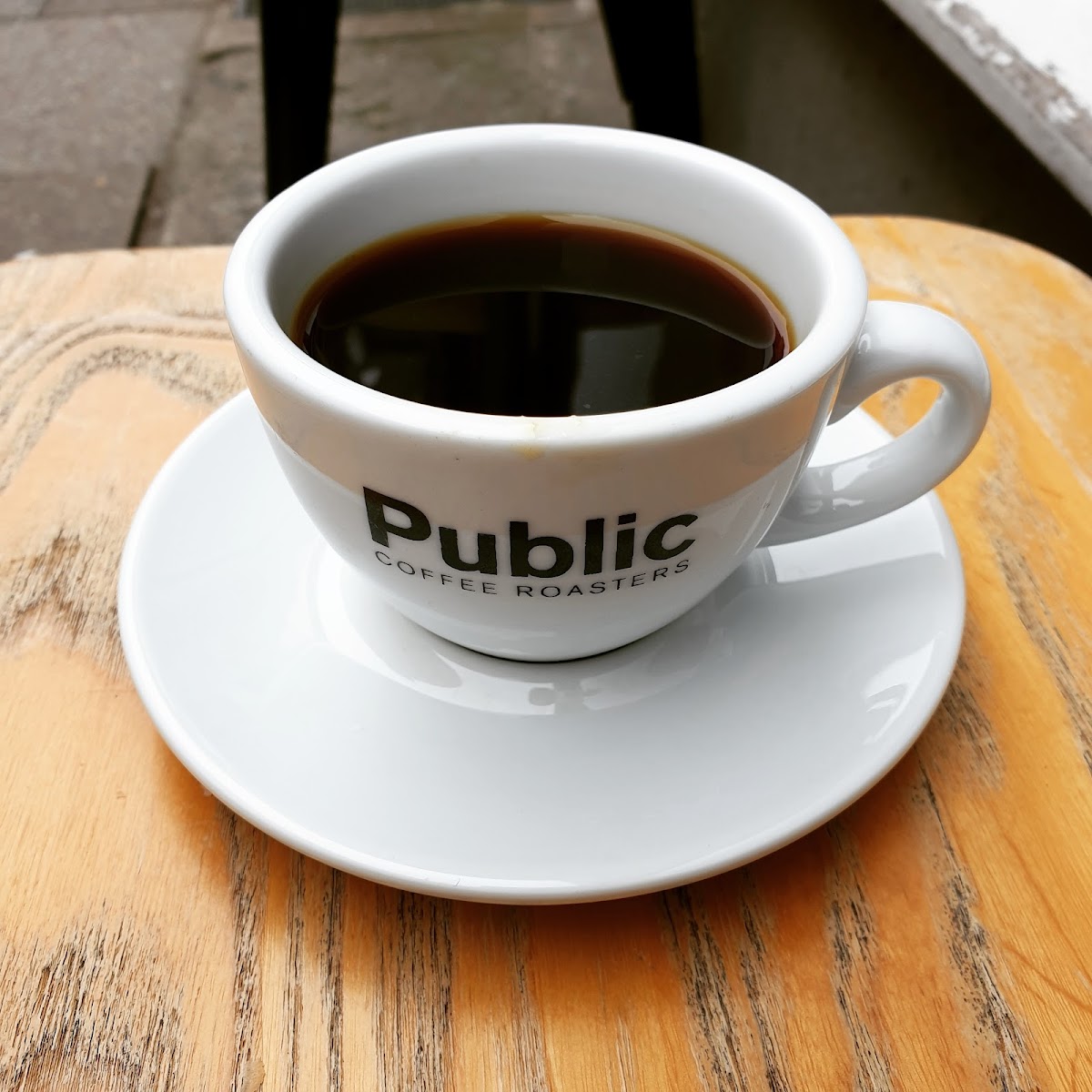 Public Coffee Roasters Photo 8