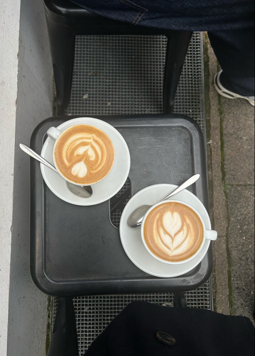 Public Coffee Roasters Photo 9