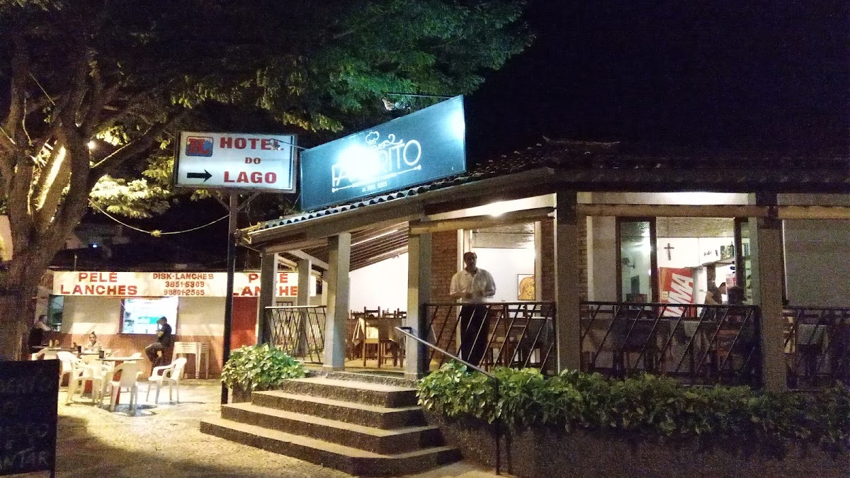 Favorito Restaurante e Pizzaria