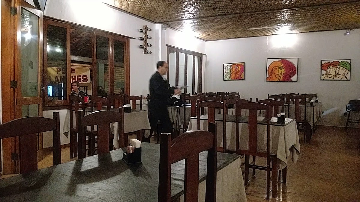 Favorito Restaurante e Pizzaria Photo 2