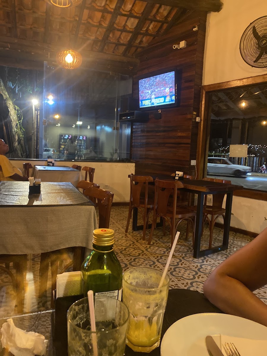 Favorito Restaurante e Pizzaria Photo 3