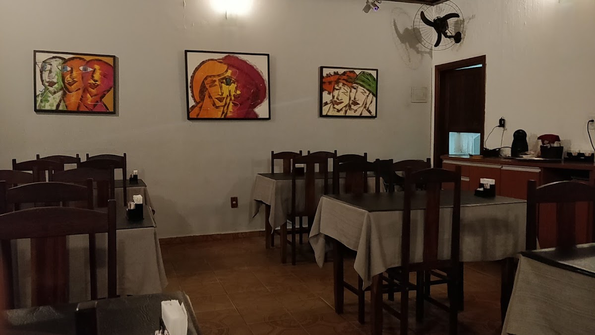Favorito Restaurante e Pizzaria Photo 4
