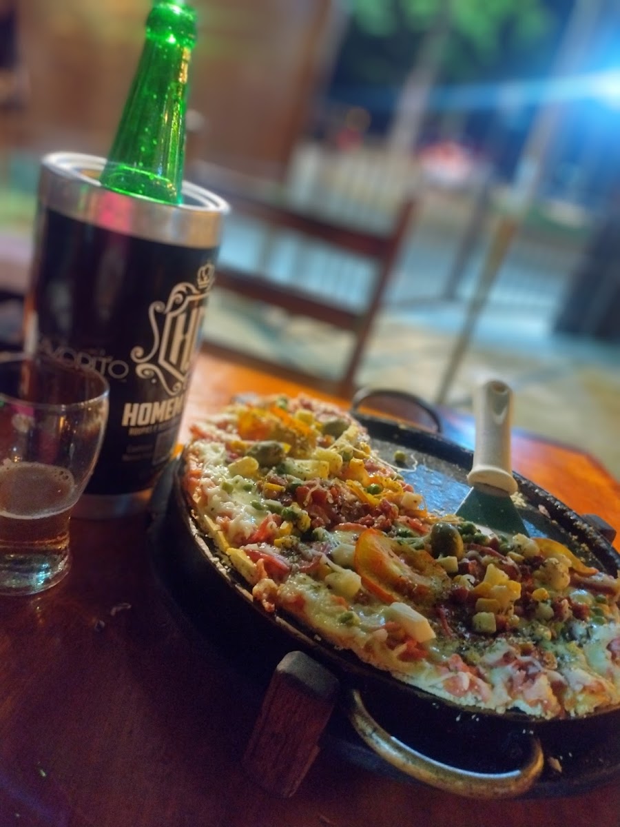 Favorito Restaurante e Pizzaria Photo 8