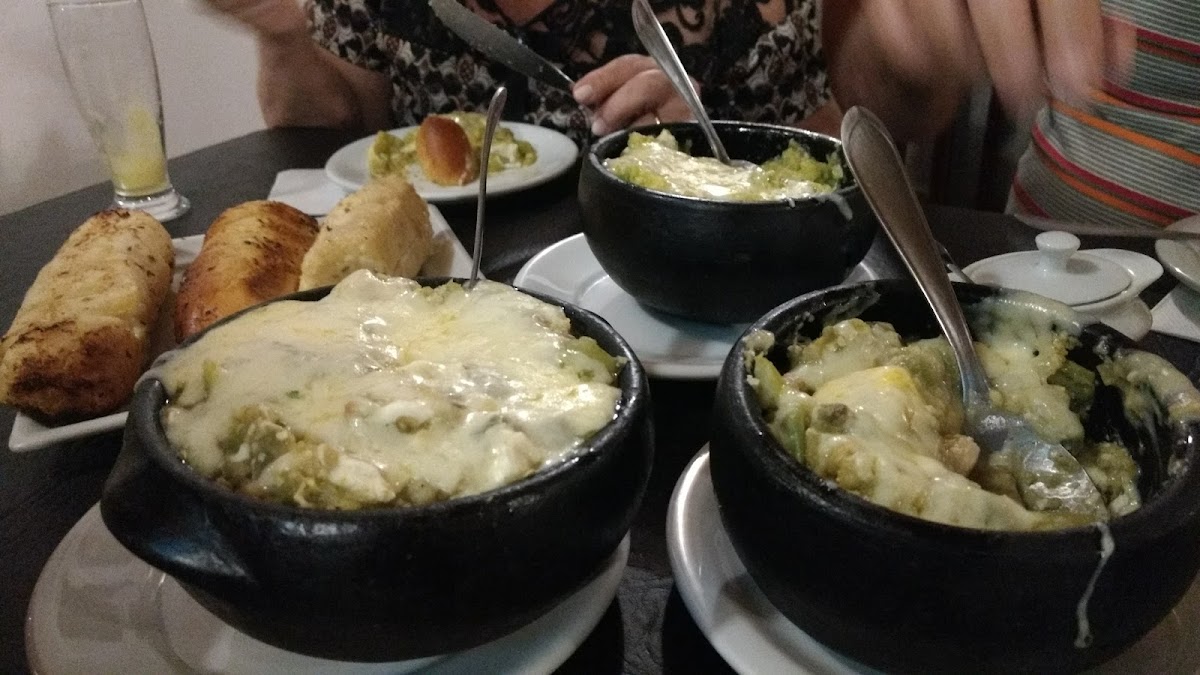 Favorito Restaurante e Pizzaria Photo 9