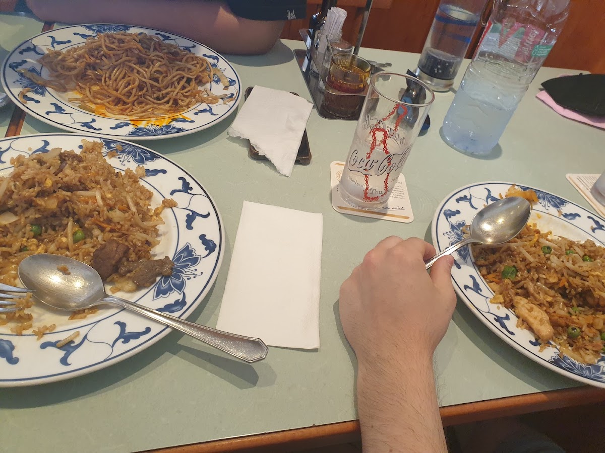 China - Restaurant Chopsticks Photo 10