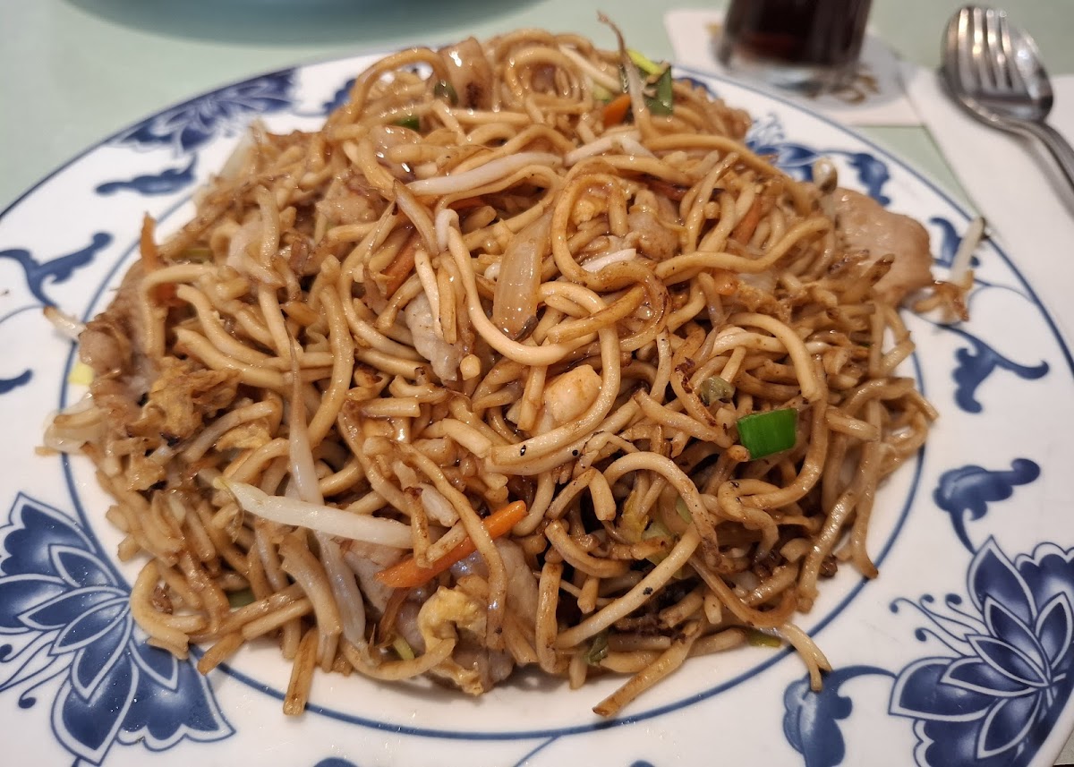 China - Restaurant Chopsticks Photo 4