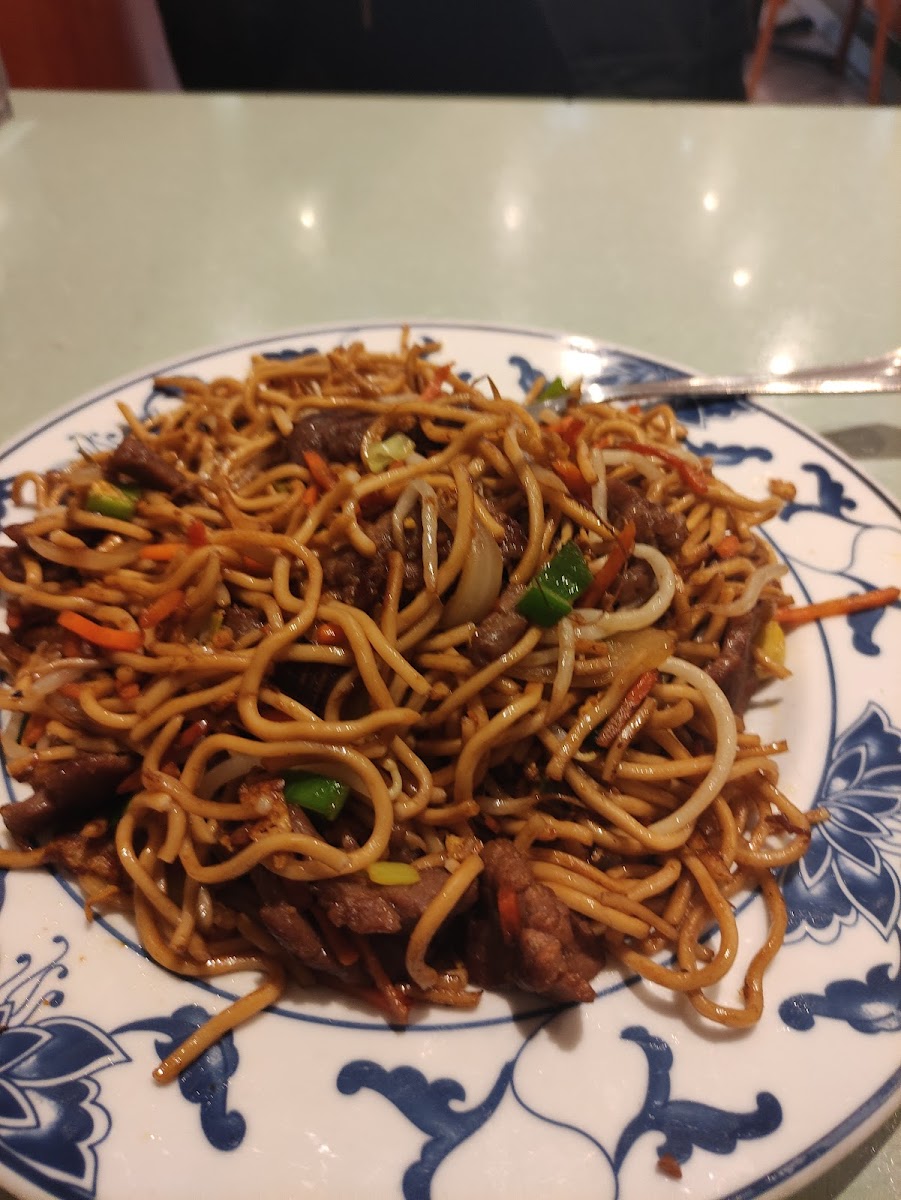 China - Restaurant Chopsticks Photo 5