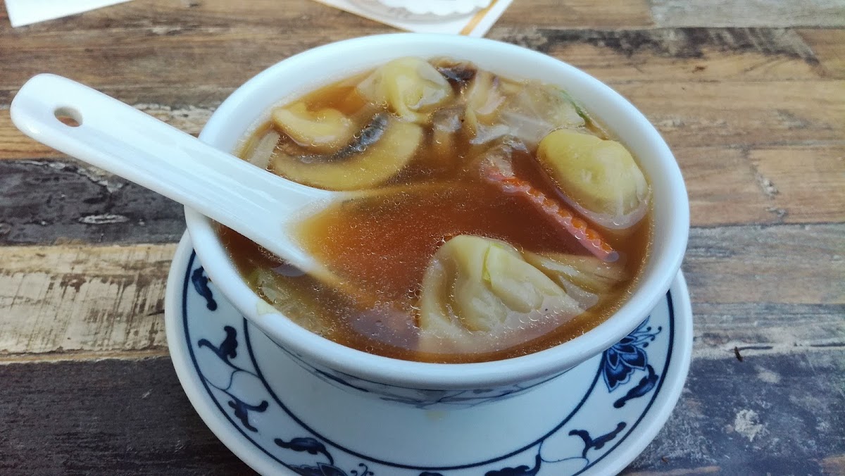 China - Restaurant Chopsticks Photo 9