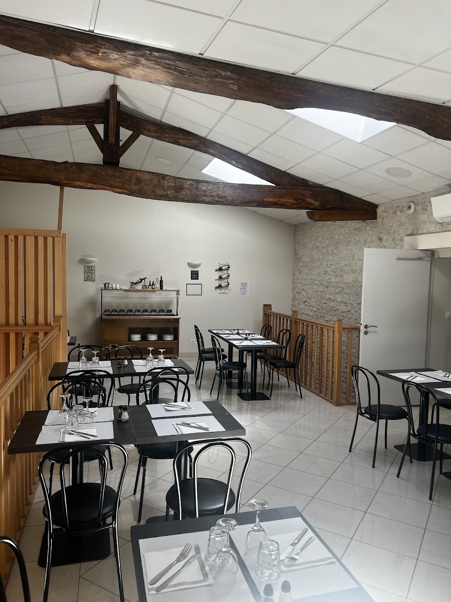 Chez Mimi