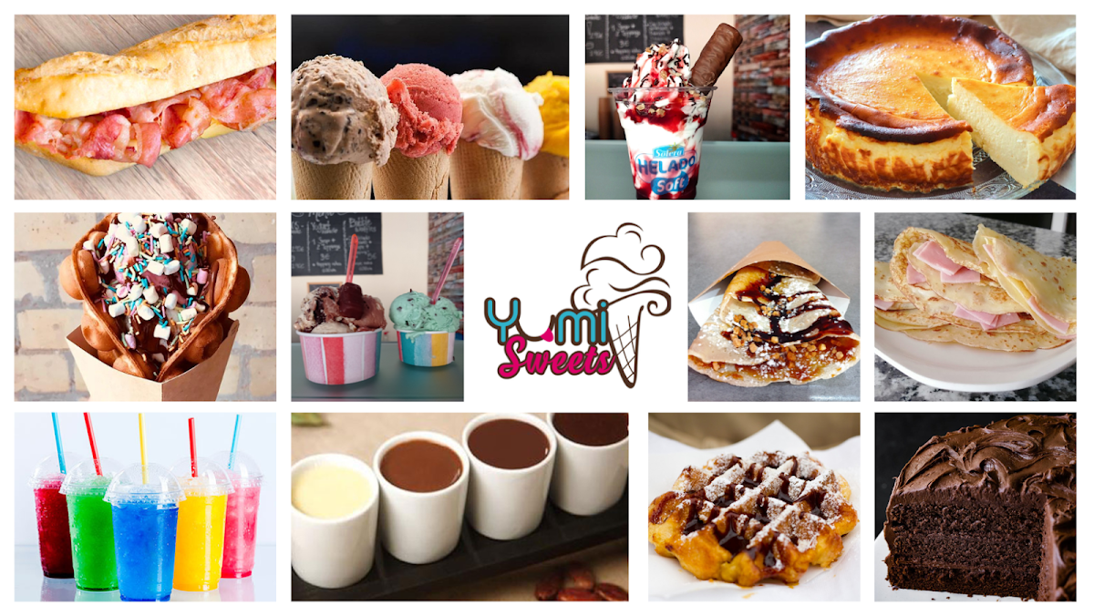 Yumi Sweets Palencia Photo 3