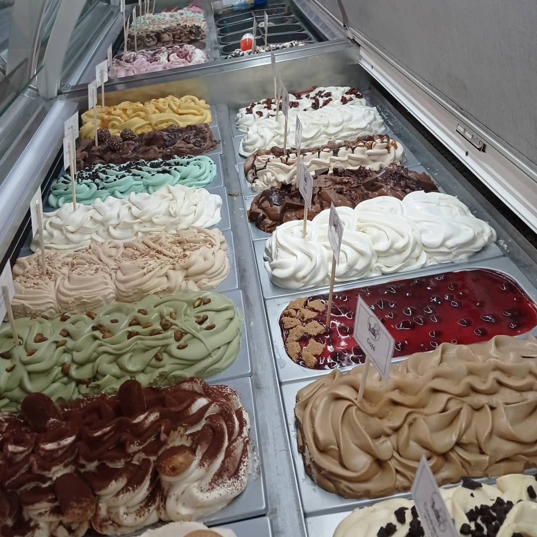 Yumi Sweets Palencia Photo 4