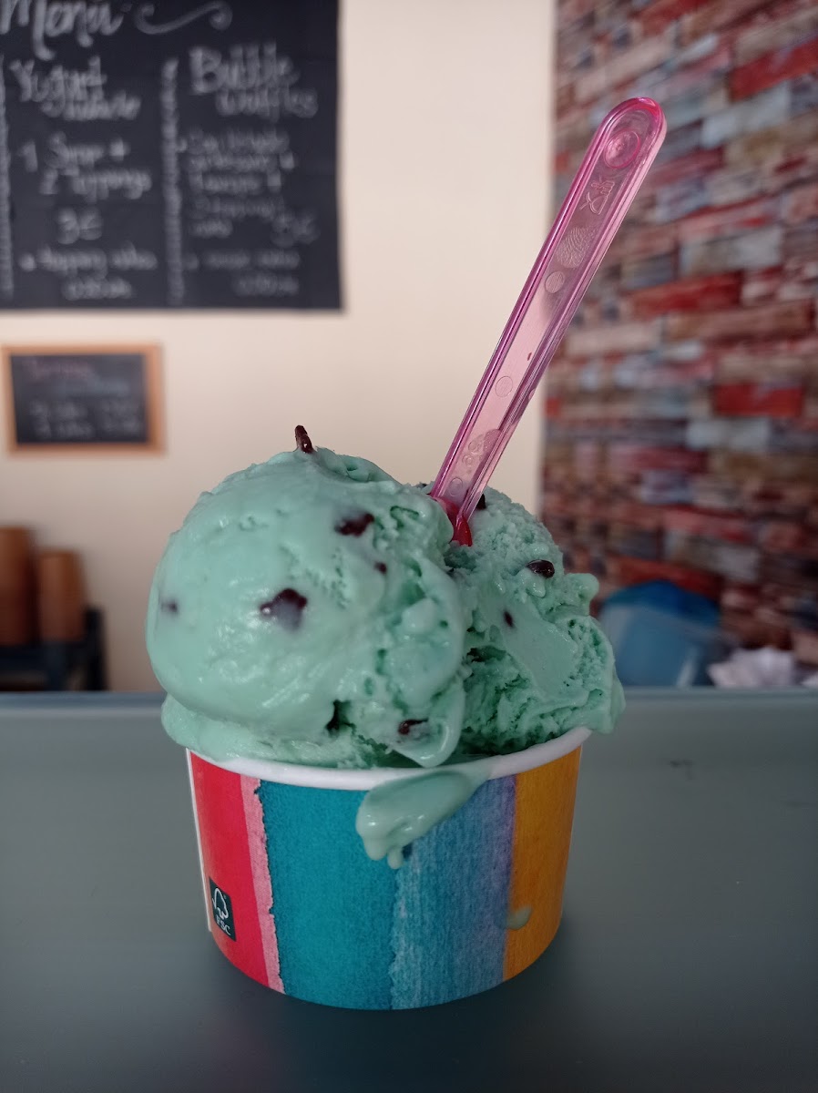 Yumi Sweets Palencia Photo 5