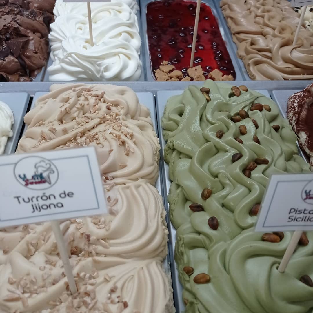 Yumi Sweets Palencia Photo 8