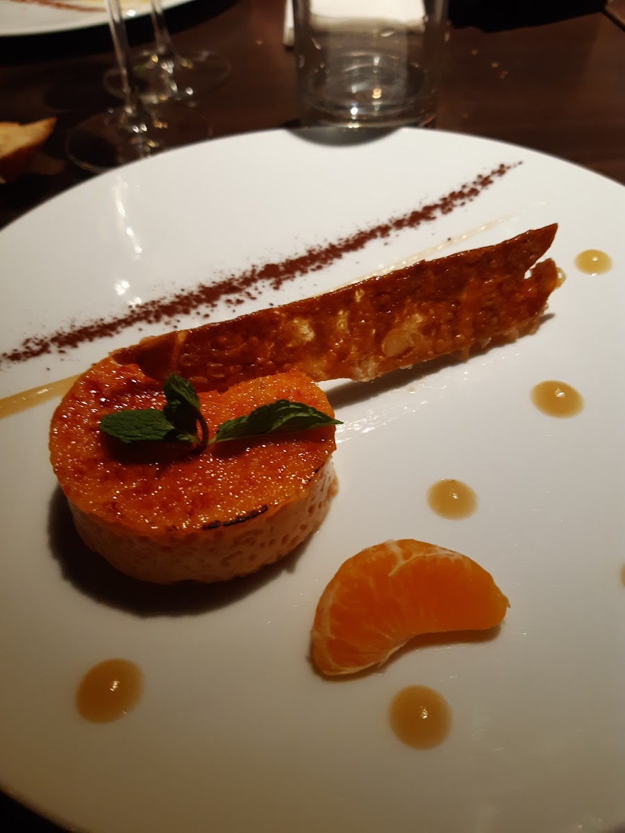 Le Bistronome en Beaujolais Photo 9
