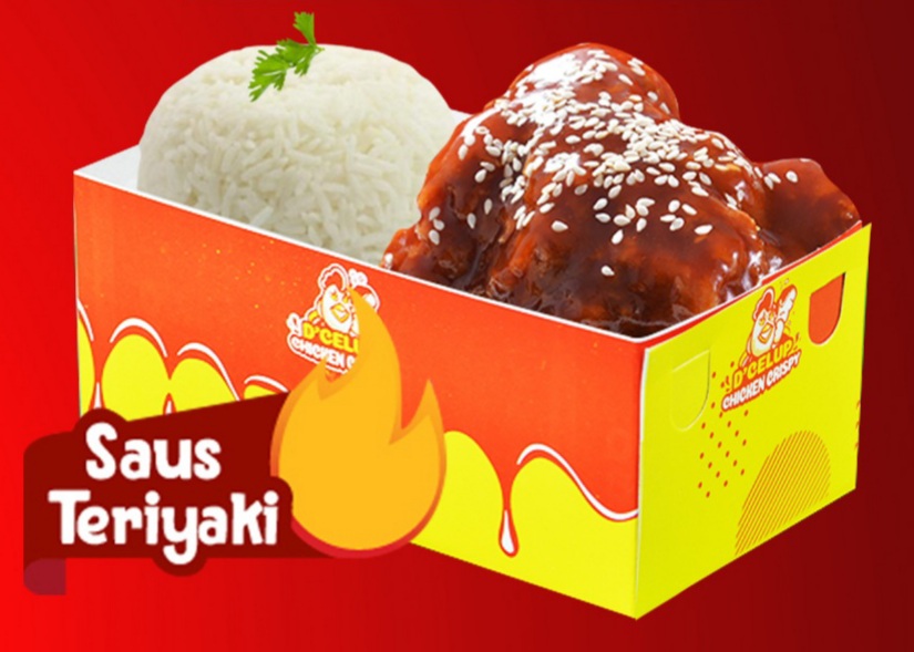 Baso aci 'ADREENA' rajane seblak kwb Photo 4