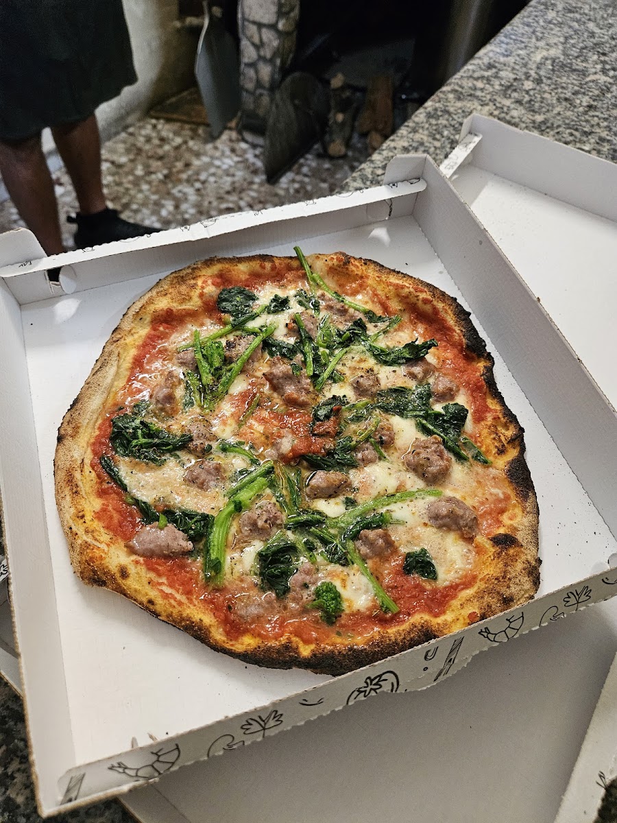 Pizzeria da Gabriel Photo 2