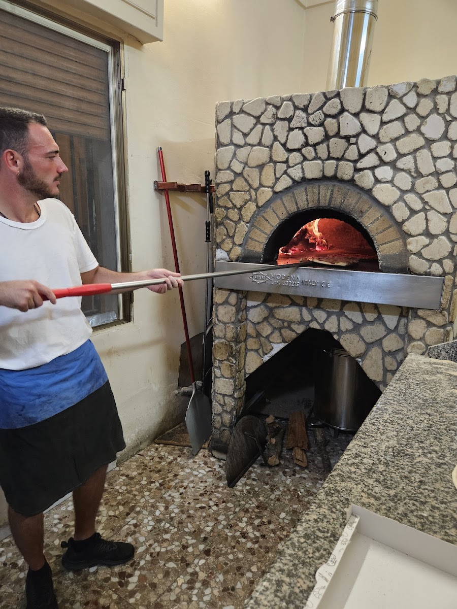 Pizzeria da Gabriel Photo 3