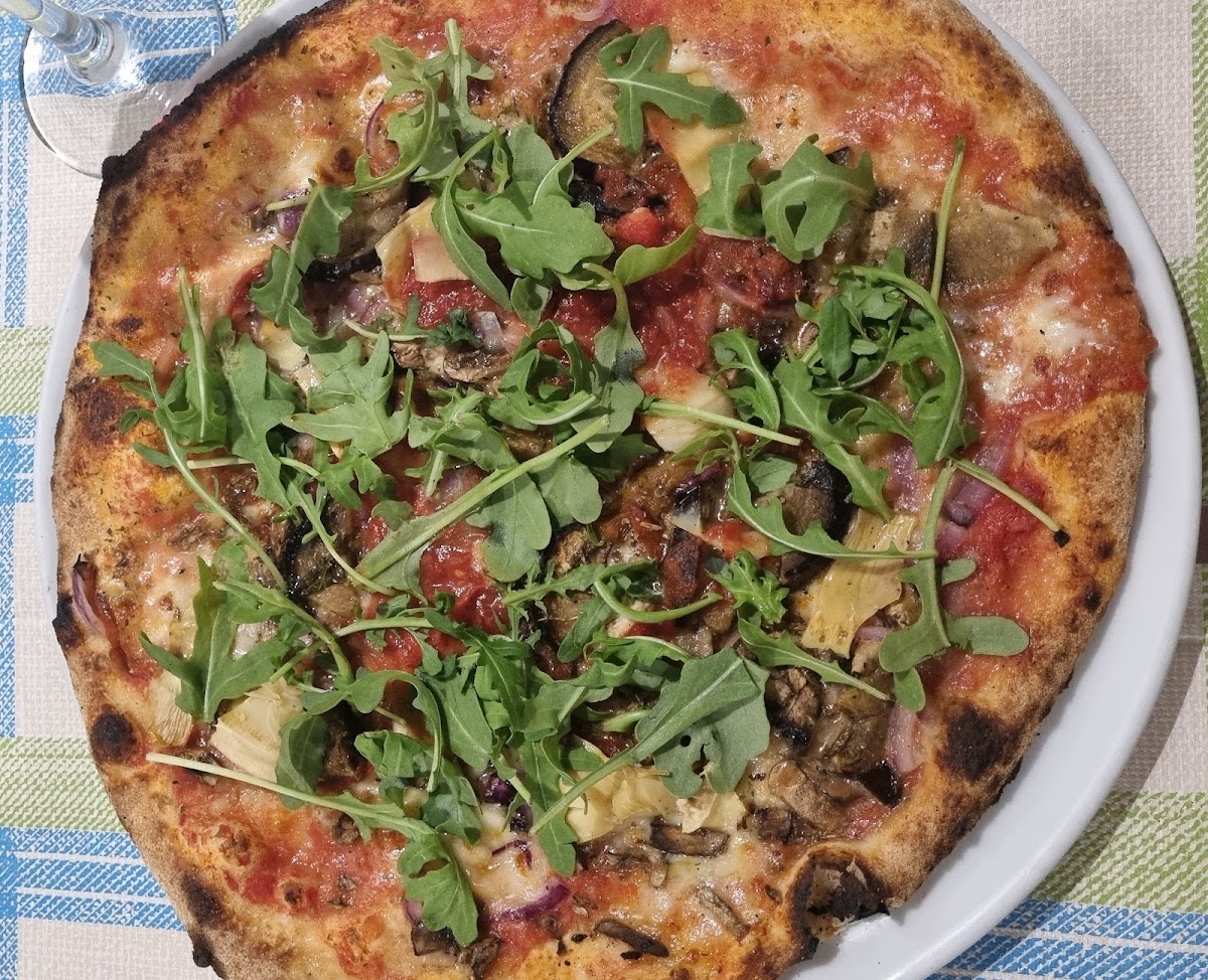 Pizzeria da Gabriel Photo 4