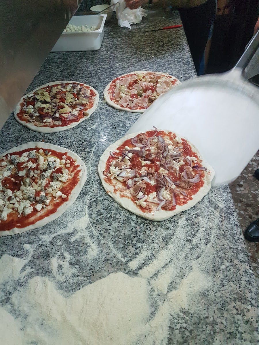 Pizzeria da Gabriel Photo 5