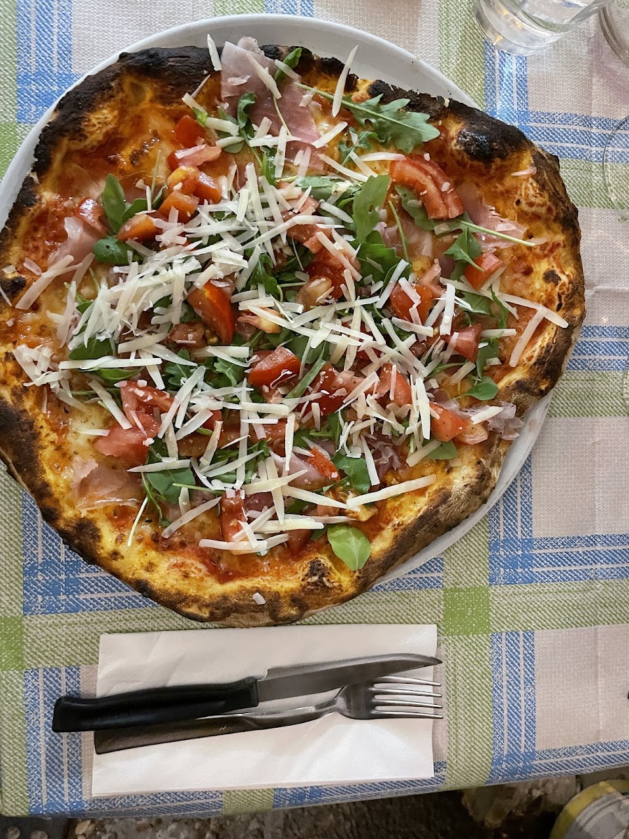 Pizzeria da Gabriel Photo 8