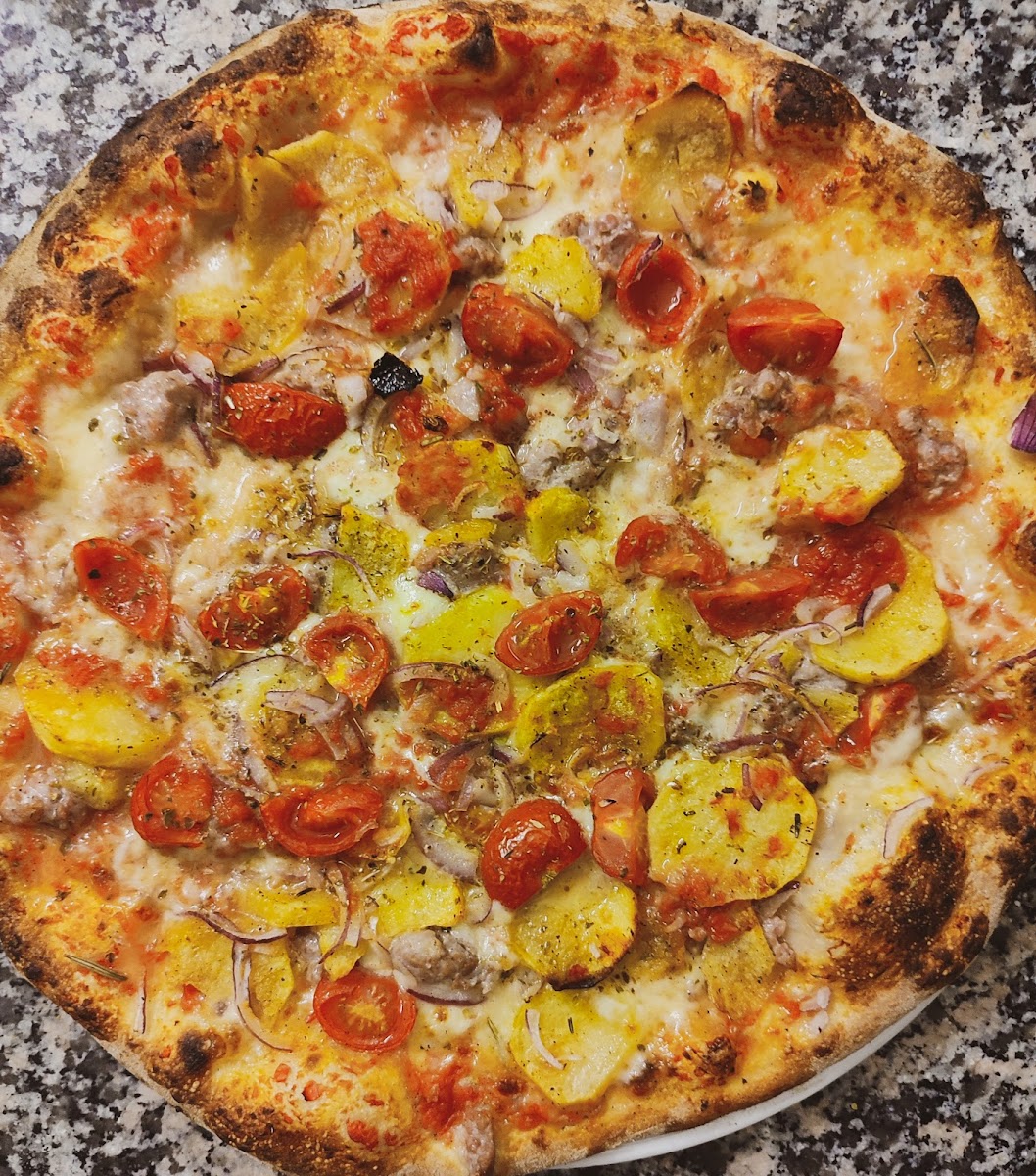 Pizzeria da Gabriel Photo 9