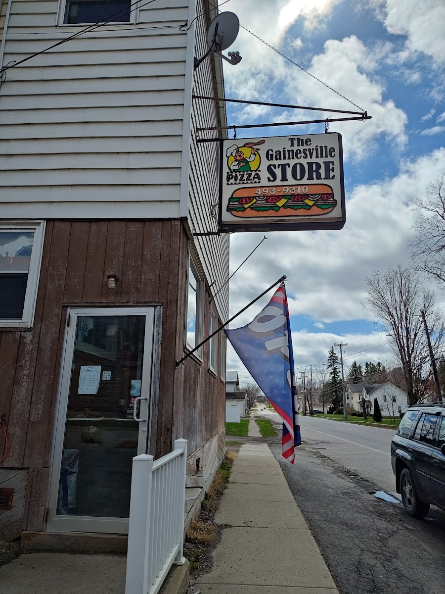 Gainesville Store