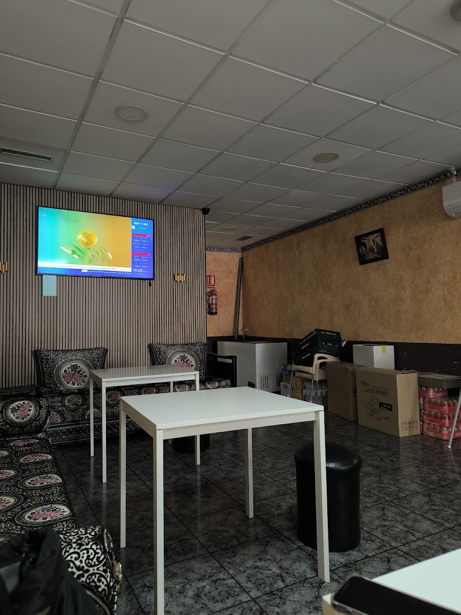 Kebab Sindibad Photo 2