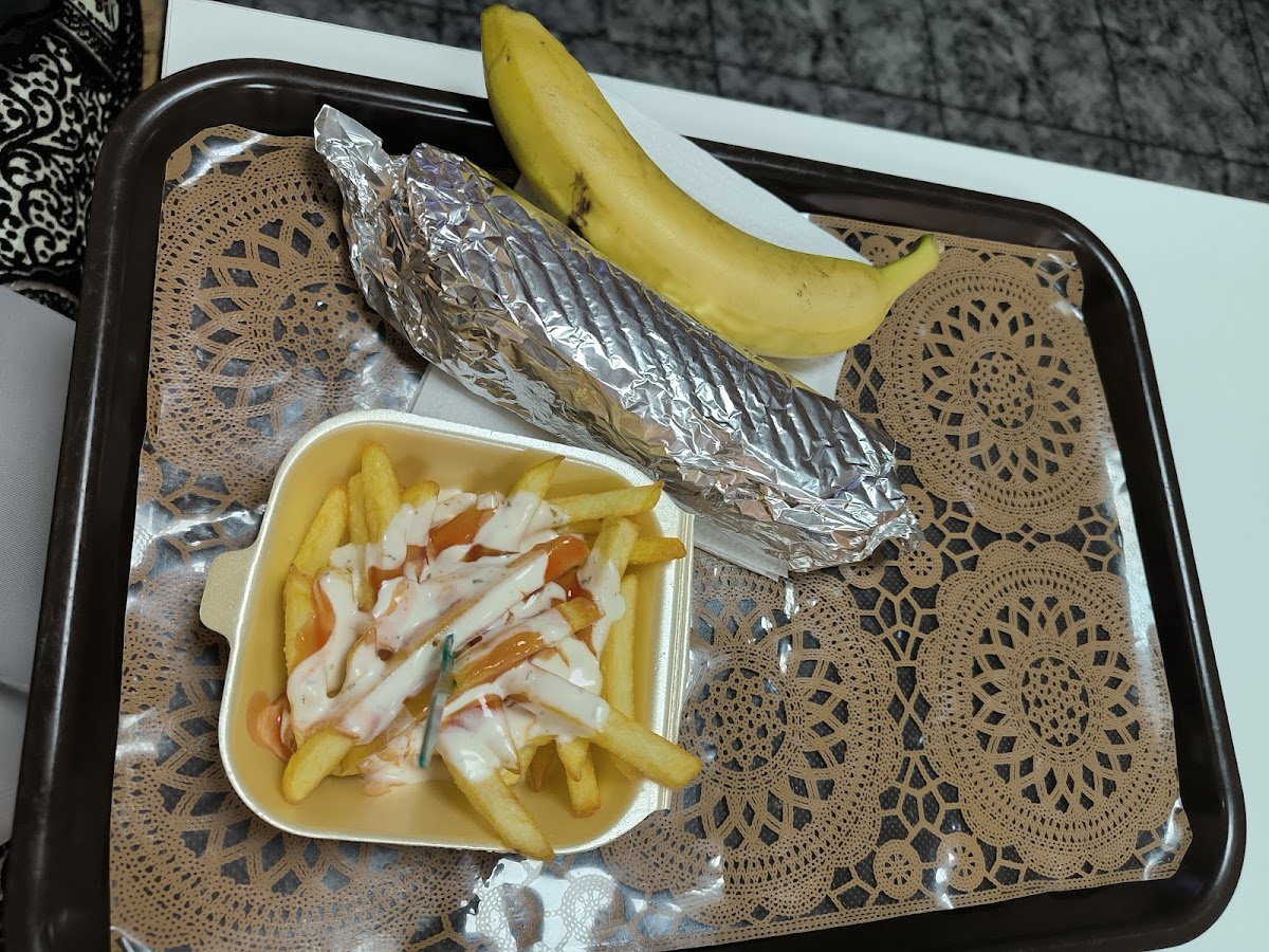Kebab Sindibad Photo 6