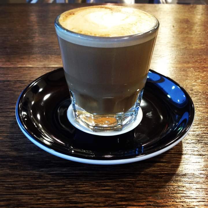 Café urbain مقهى للاحضرية Photo 2