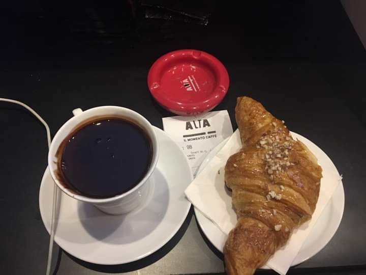 Café urbain مقهى للاحضرية Photo 8