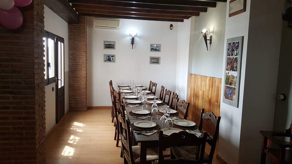 Mesón Casa Elisardo