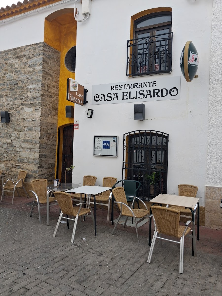 Mesón Casa Elisardo Photo 4