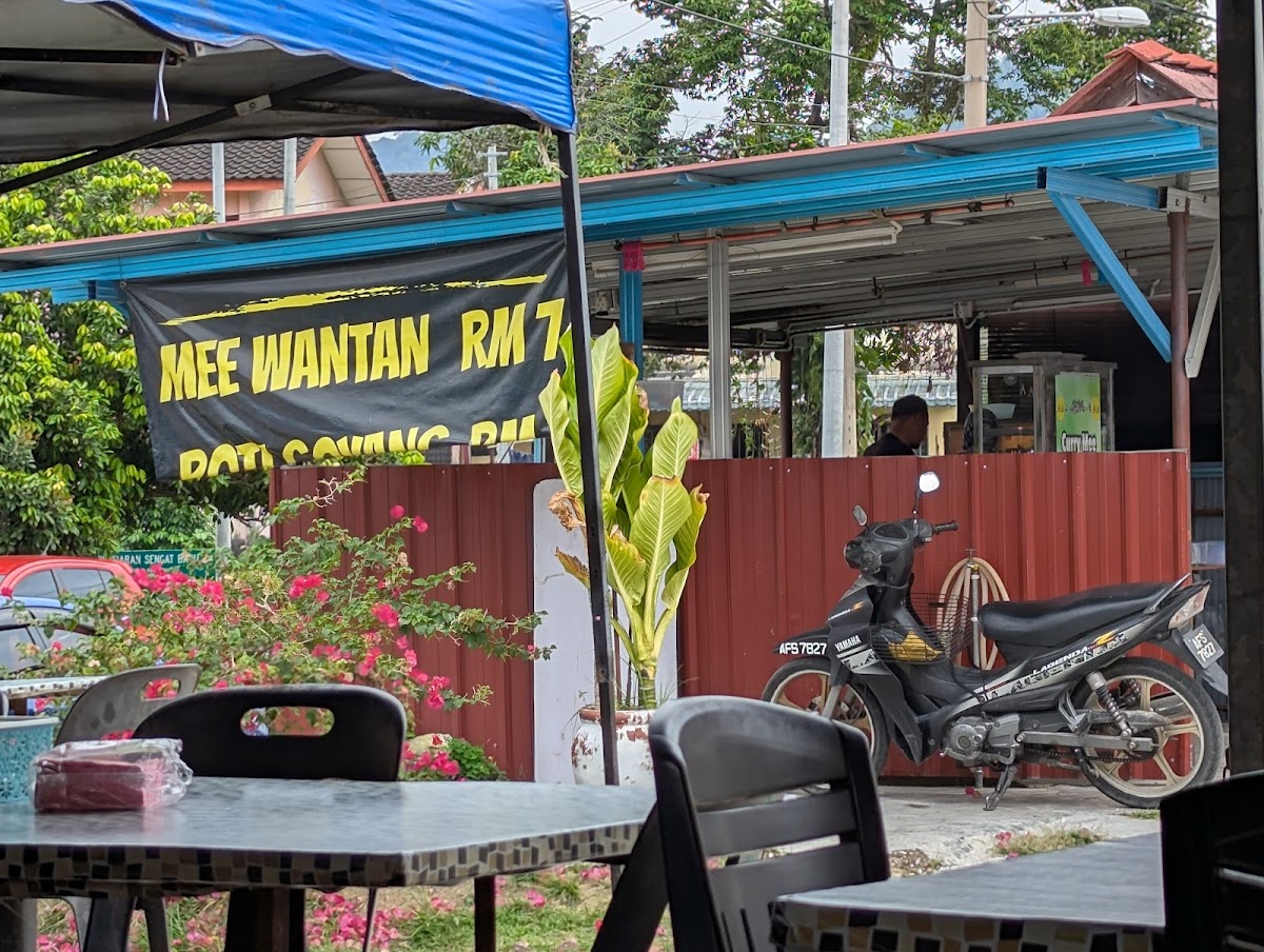 Warung Jaslina