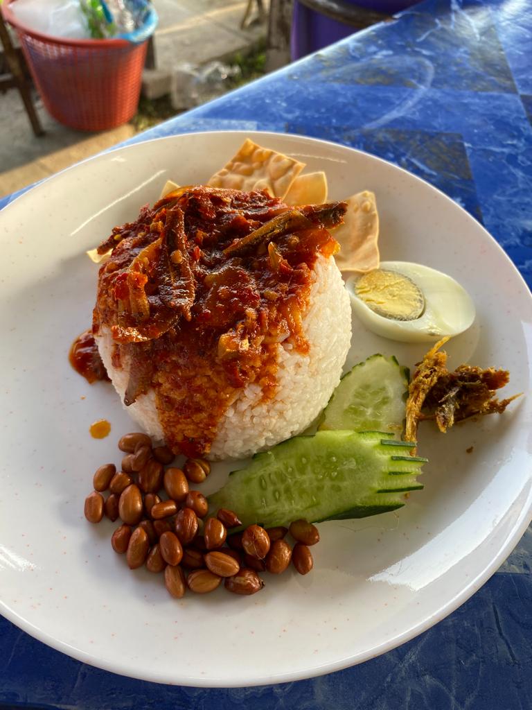Warung Jaslina Photo 10