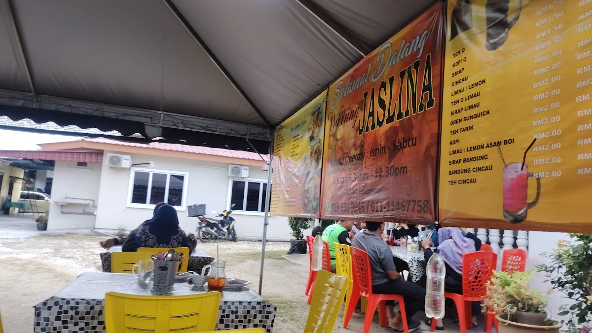 Warung Jaslina Photo 2