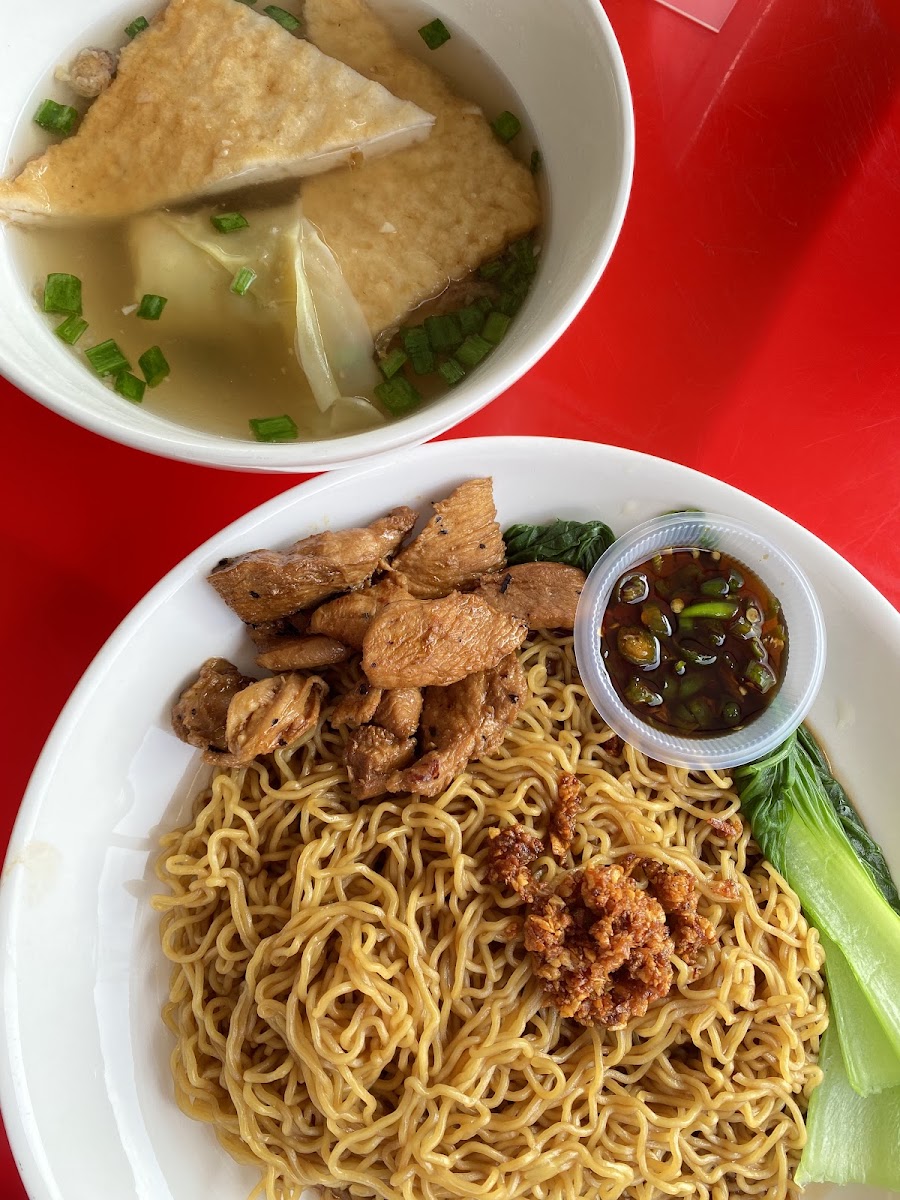 Warung Jaslina Photo 3