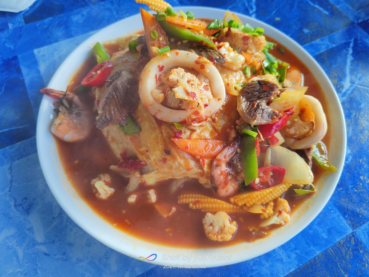 Warung Jaslina Photo 6
