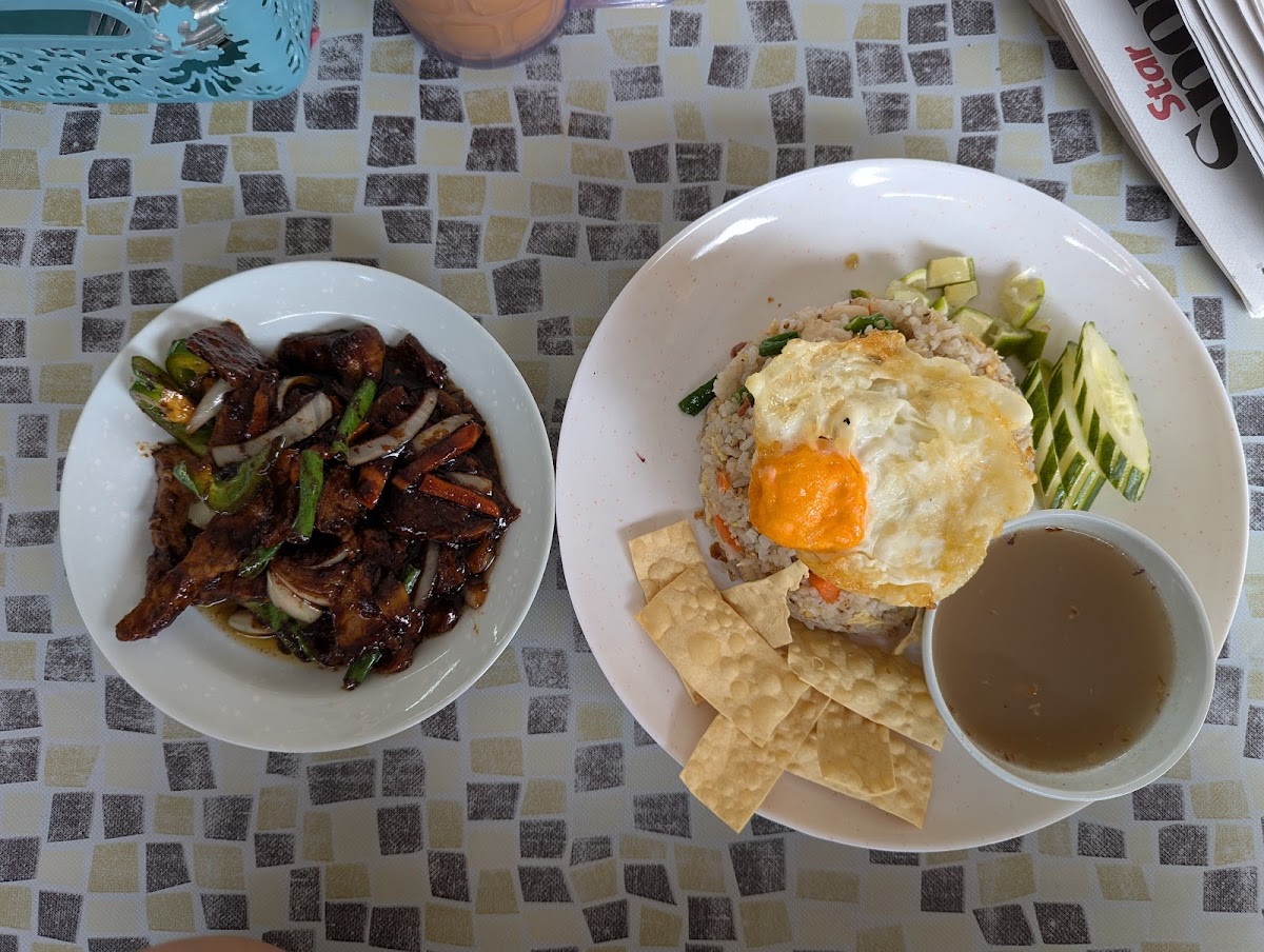 Warung Jaslina Photo 7