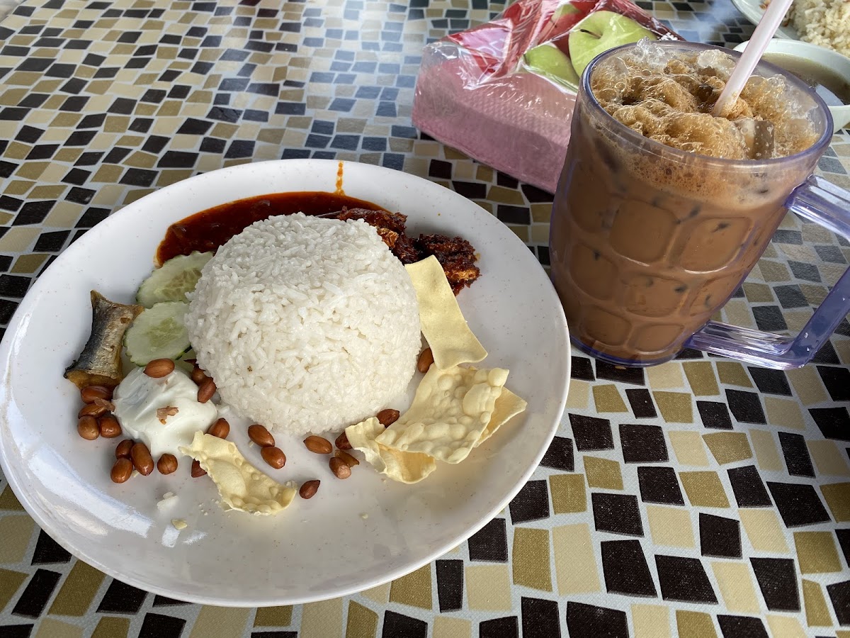 Warung Jaslina Photo 9