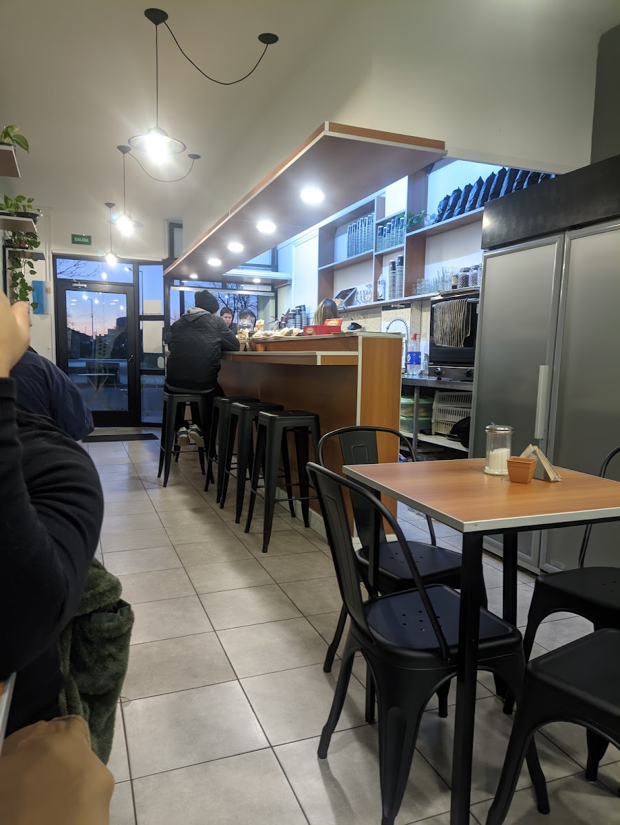 Cafe Joven