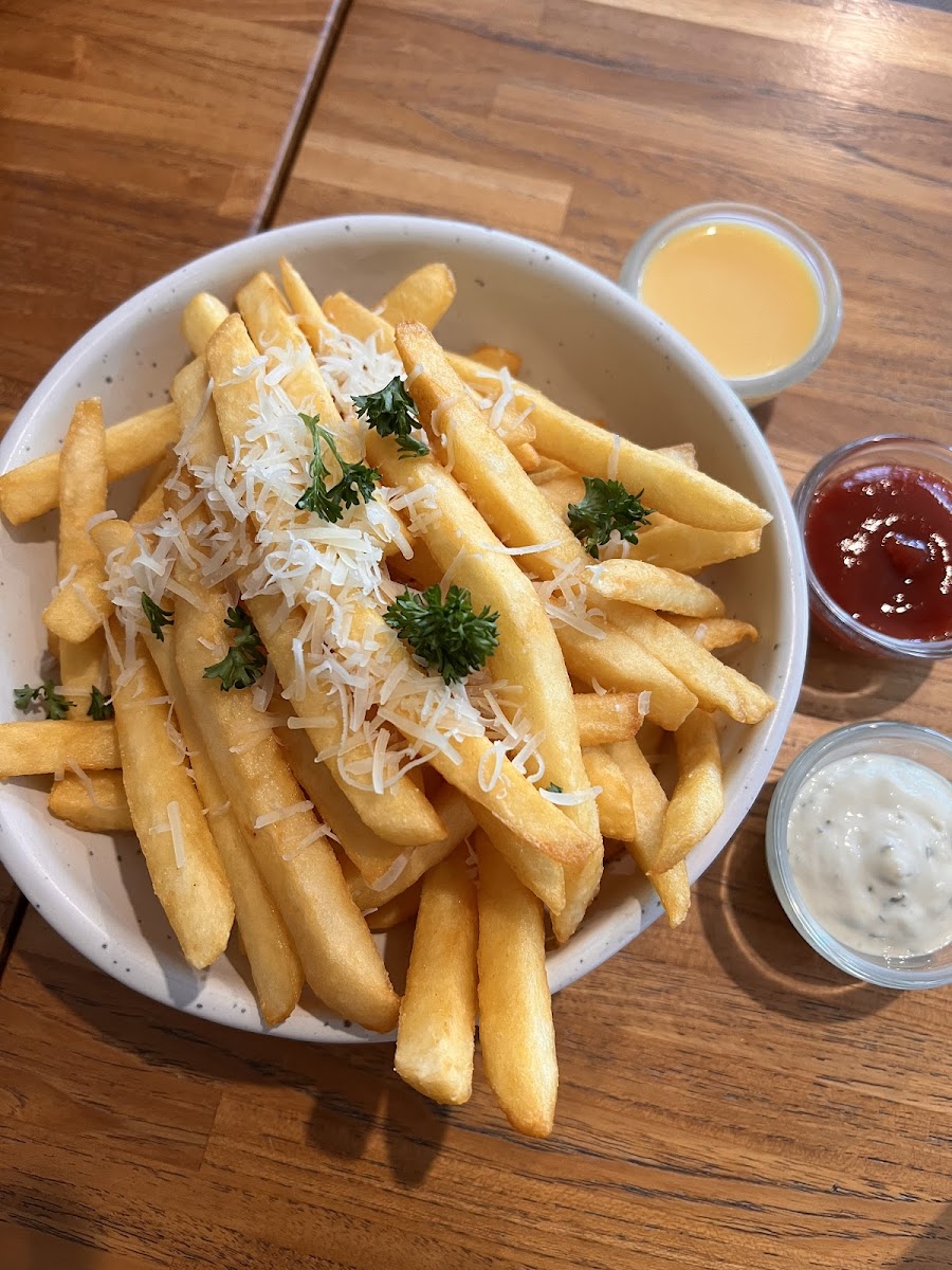 Lasunya Comfort Dining Photo 10