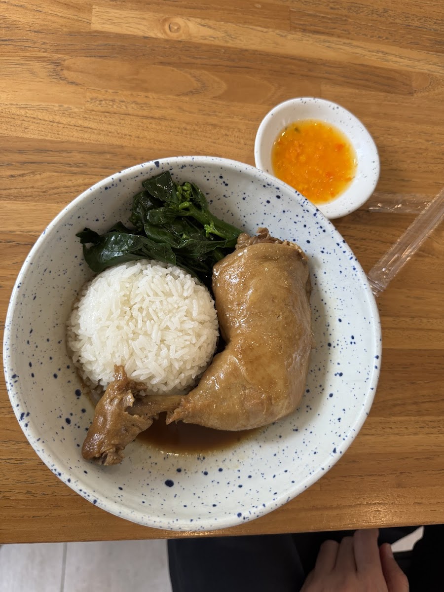 Lasunya Comfort Dining Photo 7
