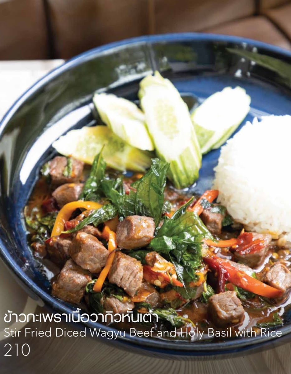 Lasunya Comfort Dining Photo 9