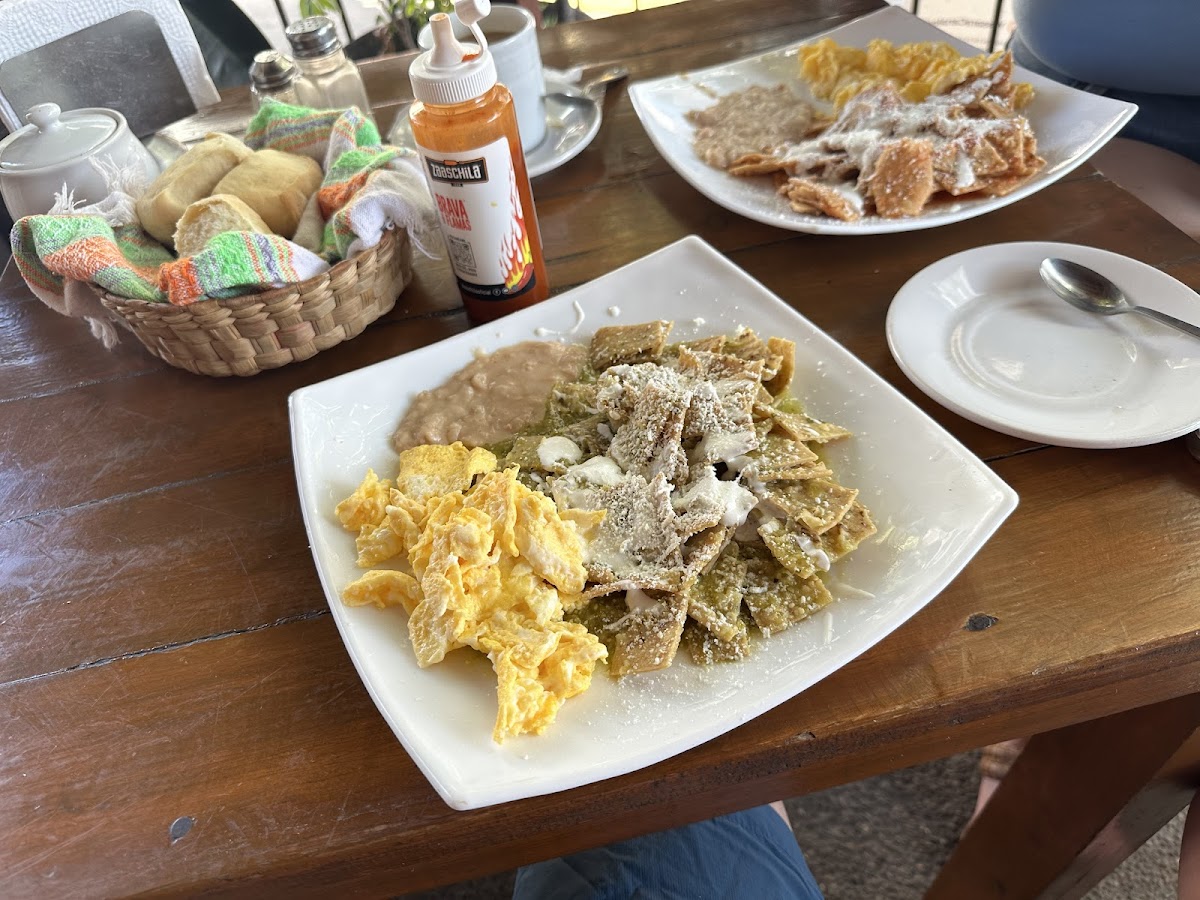 Ofe's Shack Photo 5