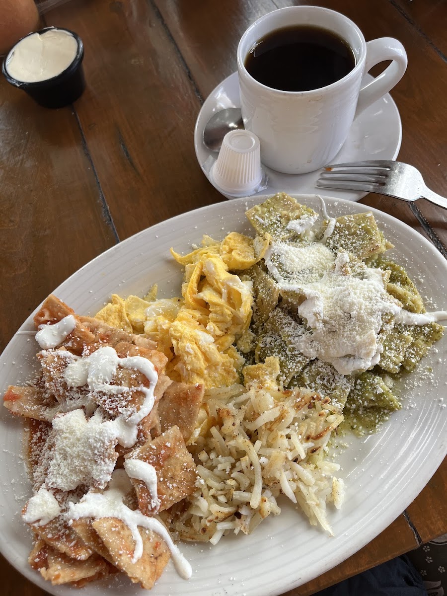 Ofe's Shack Photo 8