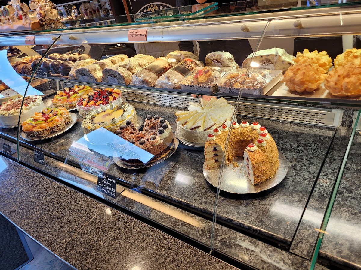 Coburger Kaffeewerkstatt