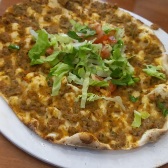 Lahmacun
