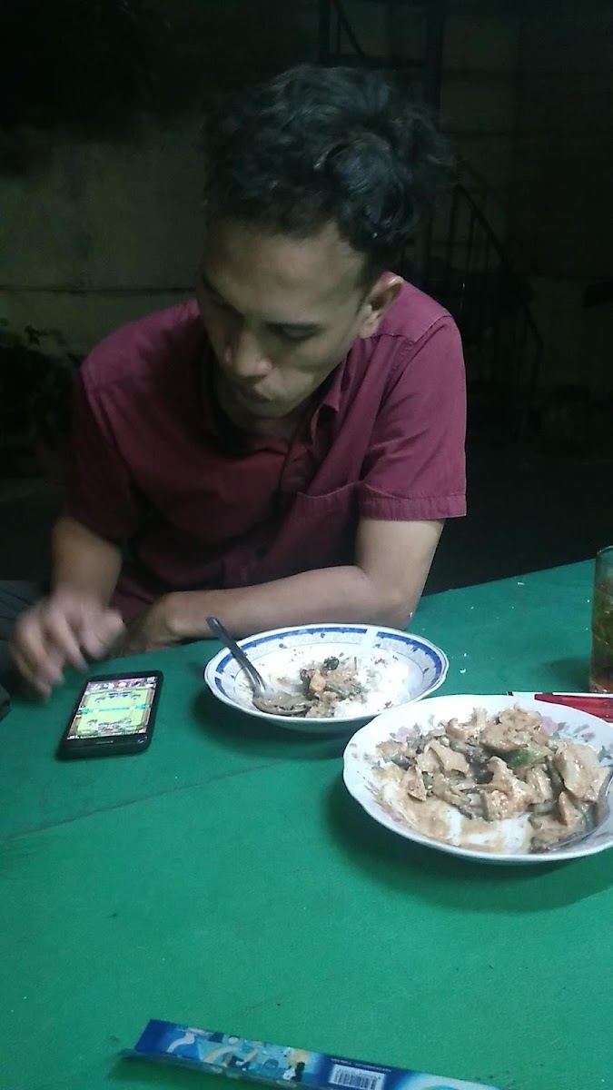 Warkop KM 29 Photo 4