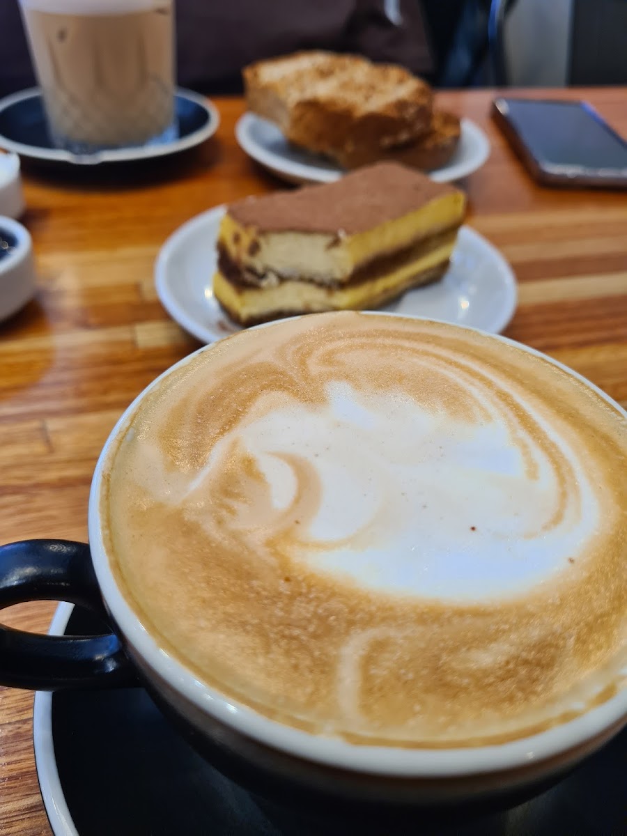 Rüya Coffee Store Photo 10