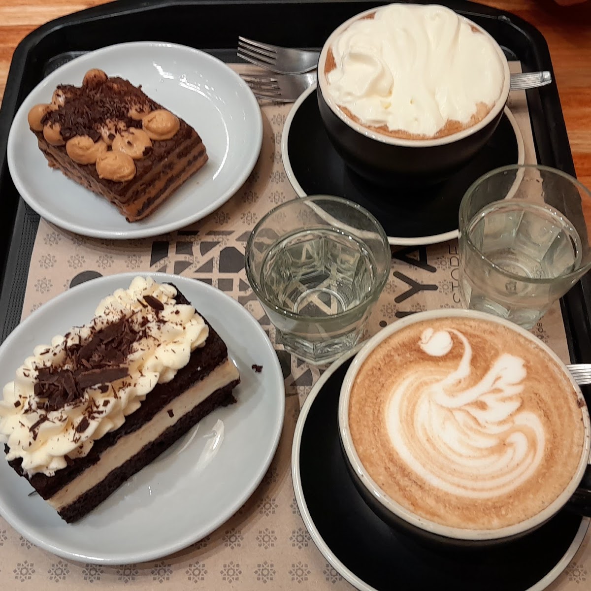 Rüya Coffee Store Photo 3